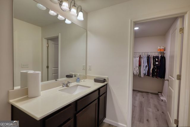 1821 Millstream Hollow, Conyers, GA 30012