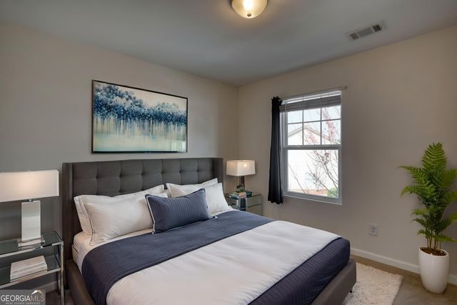 1821 Millstream Hollow, Conyers, GA 30012