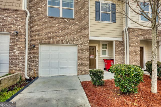 1821 Millstream Hollow, Conyers, GA 30012