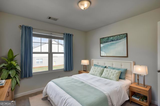 1821 Millstream Hollow, Conyers, GA 30012