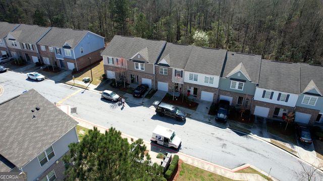 1821 Millstream Hollow, Conyers, GA 30012