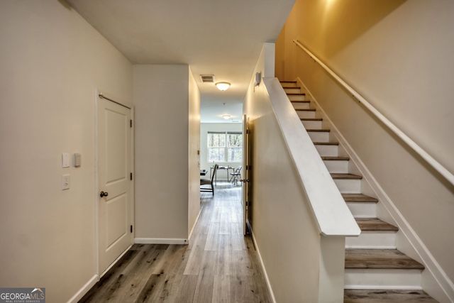 1821 Millstream Hollow, Conyers, GA 30012