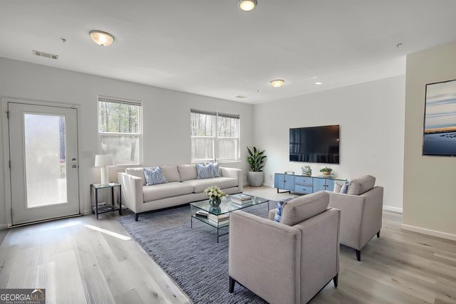 1821 Millstream Hollow, Conyers, GA 30012