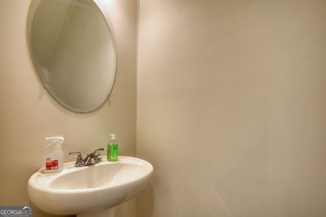 1821 Millstream Hollow, Conyers, GA 30012