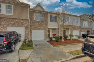 1821 Millstream Hollow, Conyers, GA 30012