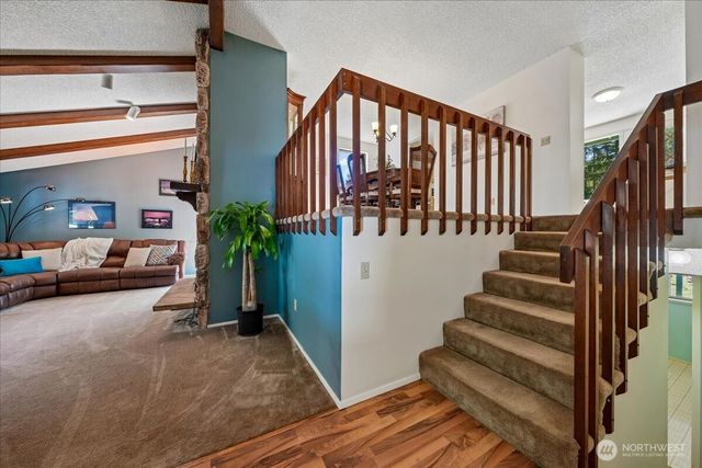 870 Kamus Place, Fox Island, WA 98333