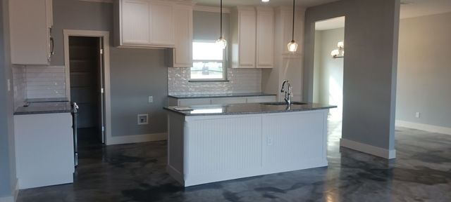 Lot 3 Buck Branch Estates, St Jo, TX 76265