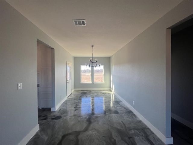 Lot 3 Buck Branch Estates, St Jo, TX 76265