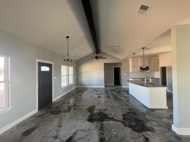 Lot 3 Buck Branch Estates, St Jo, TX 76265