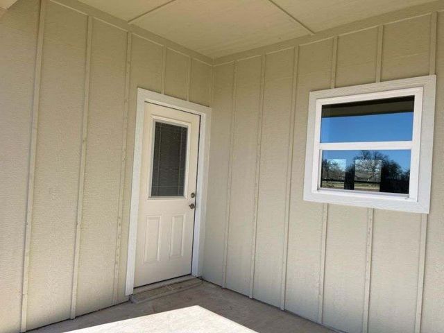 Lot 3 Buck Branch Estates, St Jo, TX 76265