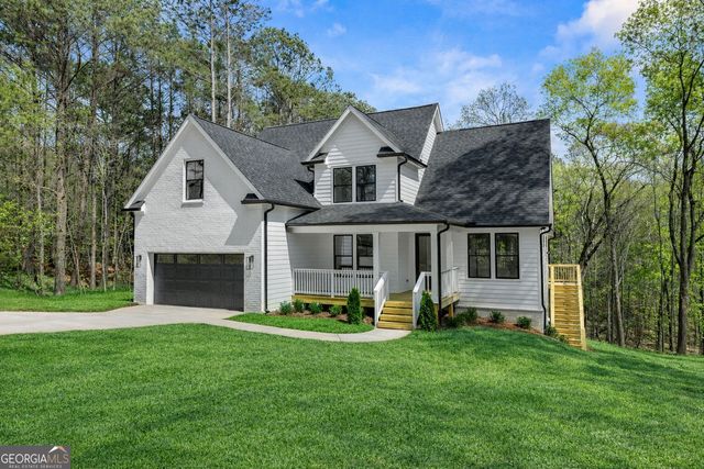 4342 Greenway Road, Lula, GA 30554