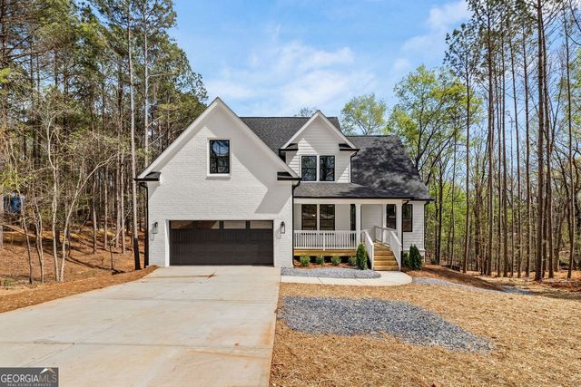 4342 Greenway Road, Lula, GA 30554