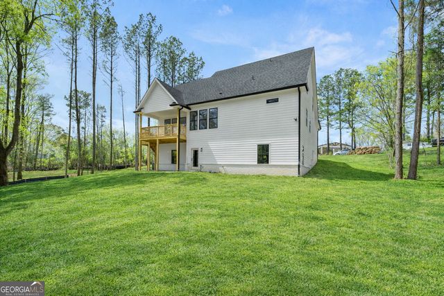 4342 Greenway Road, Lula, GA 30554