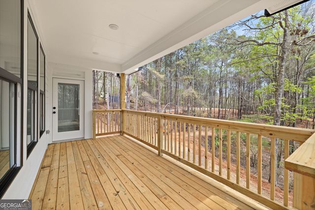 4342 Greenway Road, Lula, GA 30554