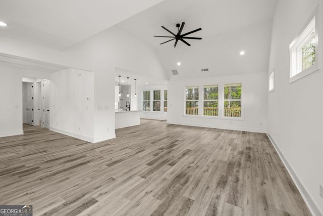 4342 Greenway Road, Lula, GA 30554