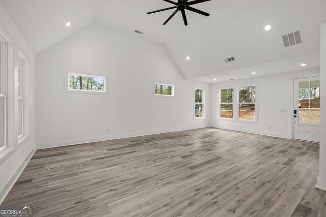 4342 Greenway Road, Lula, GA 30554