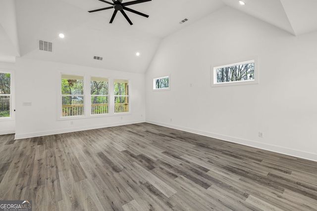 4342 Greenway Road, Lula, GA 30554