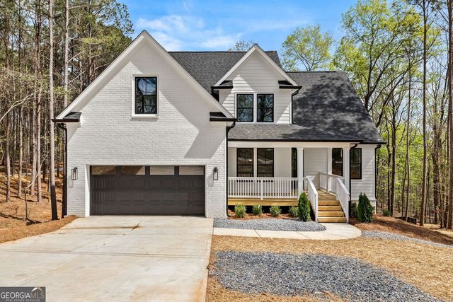 4342 Greenway Road, Lula, GA 30554