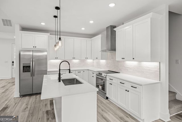 4342 Greenway Road, Lula, GA 30554