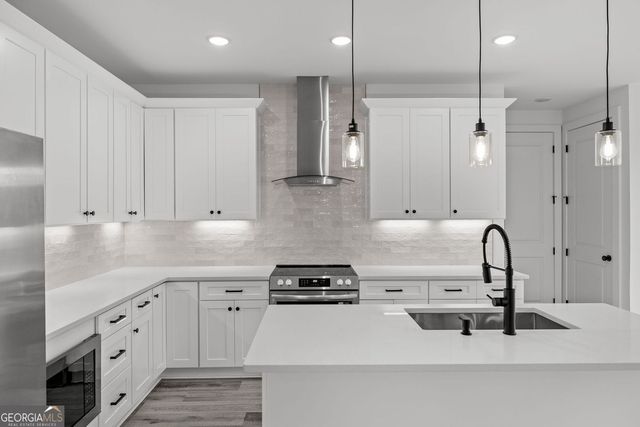 4342 Greenway Road, Lula, GA 30554