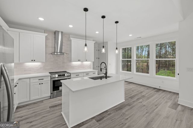 4342 Greenway Road, Lula, GA 30554