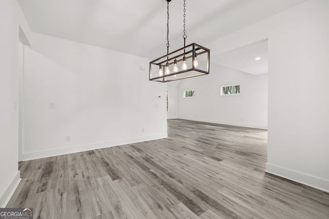 4342 Greenway Road, Lula, GA 30554