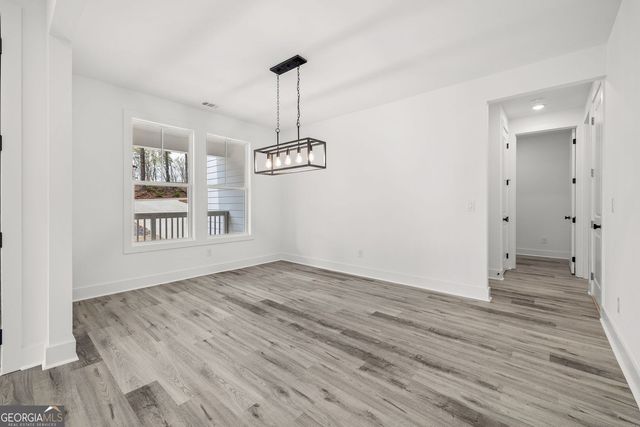 4342 Greenway Road, Lula, GA 30554