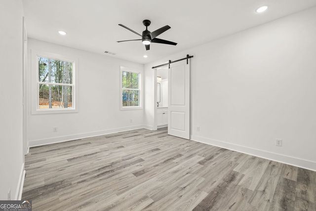 4342 Greenway Road, Lula, GA 30554