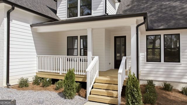 4342 Greenway Road, Lula, GA 30554