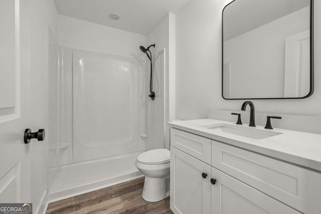 4342 Greenway Road, Lula, GA 30554