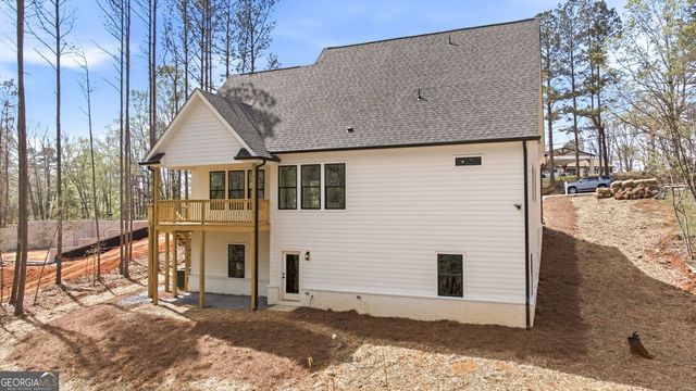 4342 Greenway Road, Lula, GA 30554