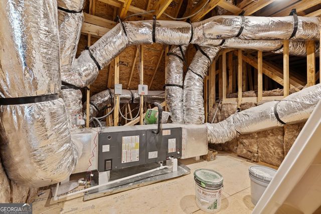 4342 Greenway Road, Lula, GA 30554