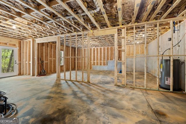 4342 Greenway Road, Lula, GA 30554