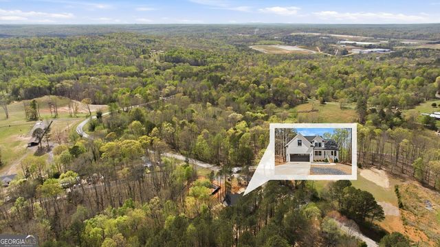 4342 Greenway Road, Lula, GA 30554