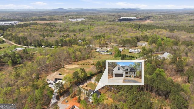 4342 Greenway Road, Lula, GA 30554