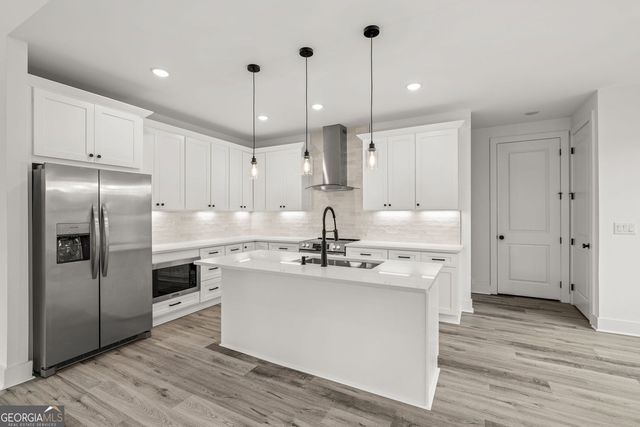 4342 Greenway Road, Lula, GA 30554