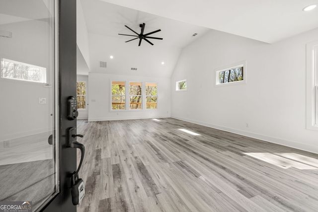 4342 Greenway Road, Lula, GA 30554