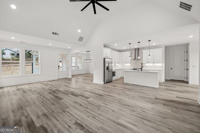 4342 Greenway Road, Lula, GA 30554