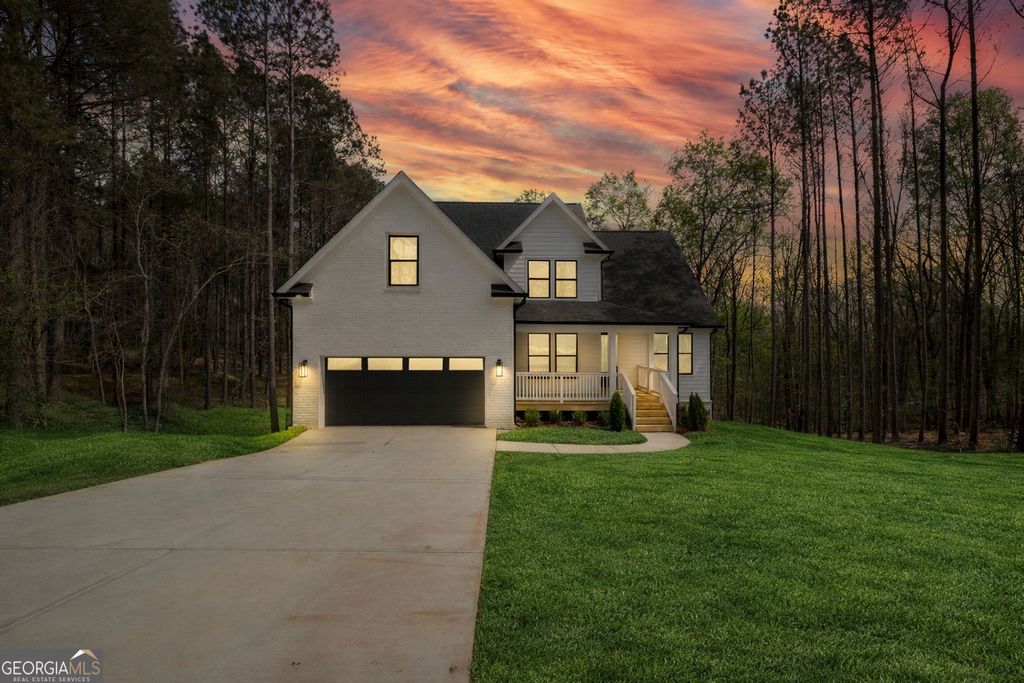 4342 Greenway Road, Lula, GA 30554