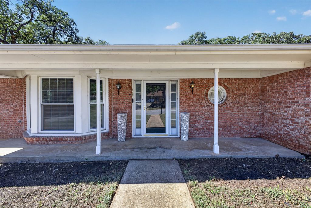 6109 Price Drive, North Richland Hills, TX 76180 — photo 4