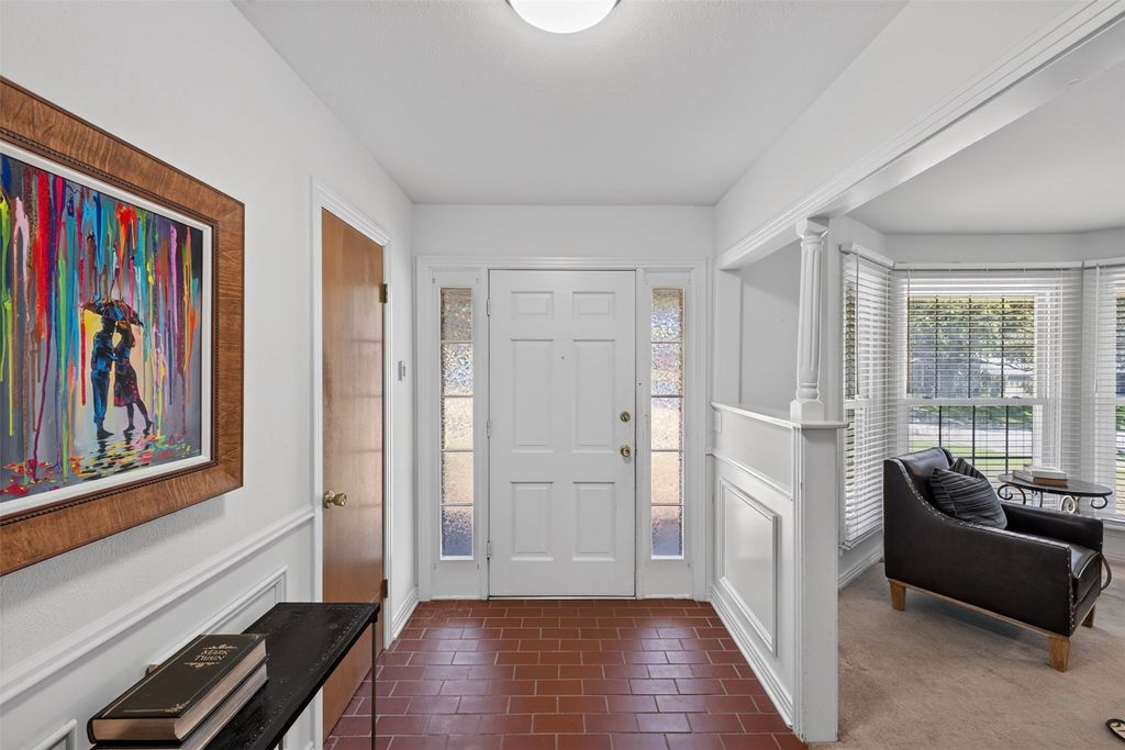 6109 Price Drive, North Richland Hills, TX 76180 — photo 5