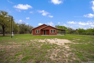 24586 Trumbo, San Antonio, TX 78264