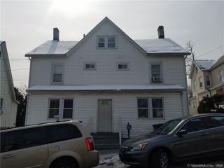 16 Greenwood Hill Street, Stamford, CT 06902