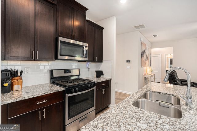 364 Bowfin Trail, Mcdonough, GA 30253