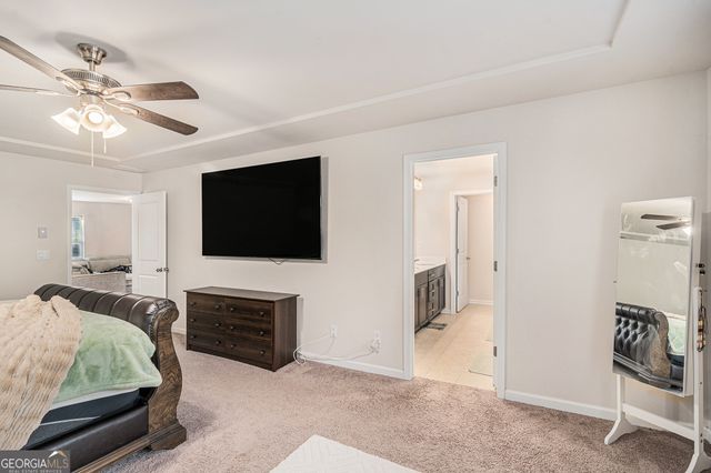 364 Bowfin Trail, Mcdonough, GA 30253