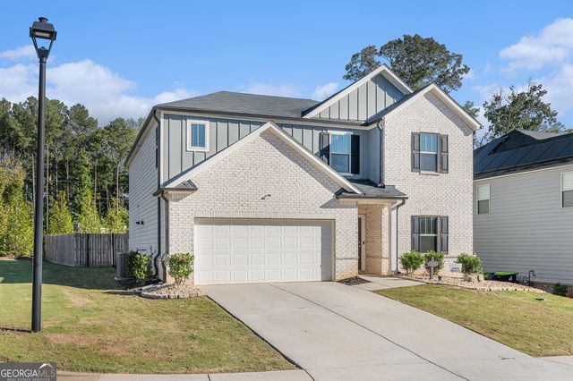 364 Bowfin Trail, Mcdonough, GA 30253