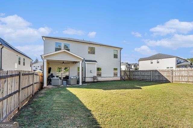 364 Bowfin Trail, Mcdonough, GA 30253
