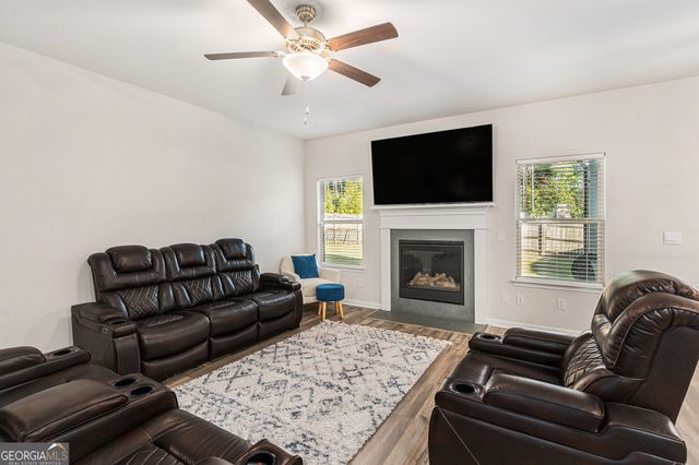 364 Bowfin Trail, Mcdonough, GA 30253