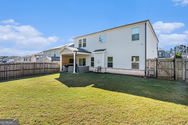 364 Bowfin Trail, Mcdonough, GA 30253