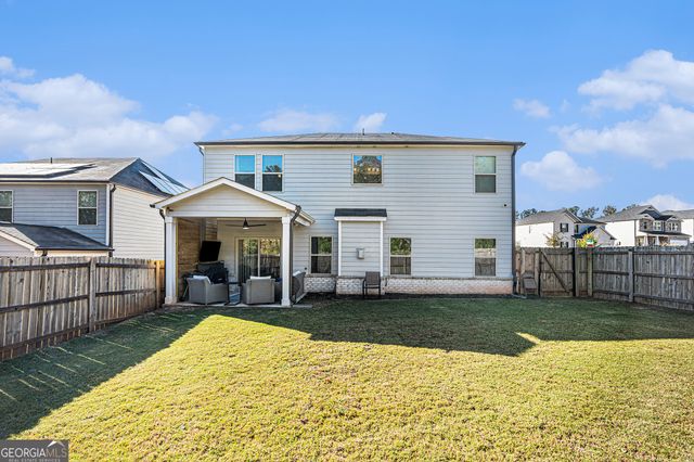364 Bowfin Trail, Mcdonough, GA 30253